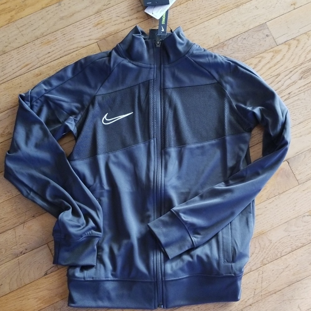 Nike youth full zip jacket